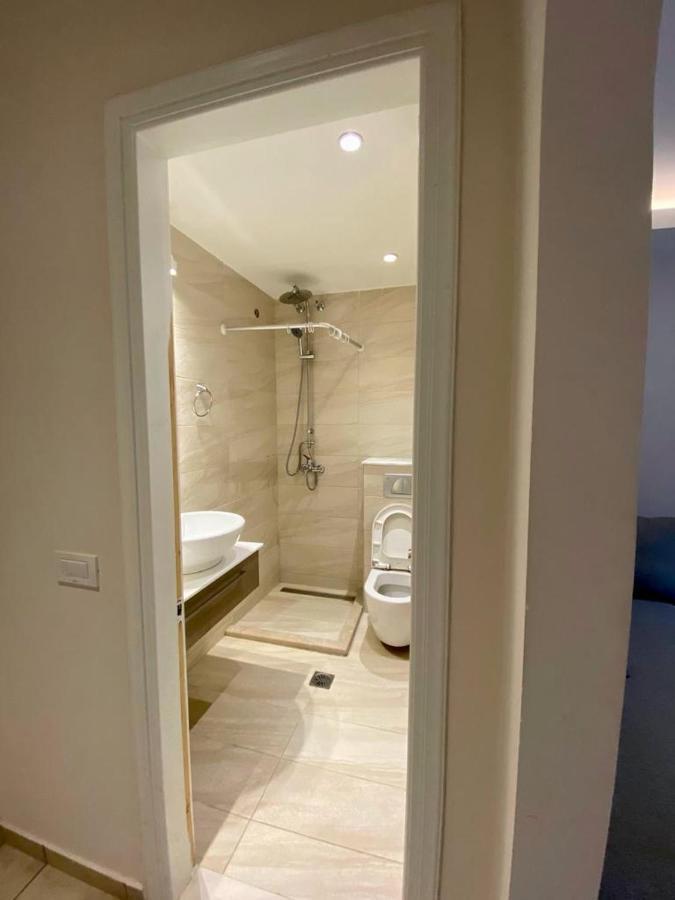 Callisto Beach Hotel Лиападес Екстериор снимка